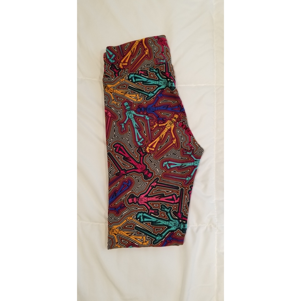 Lula Roe Leggings